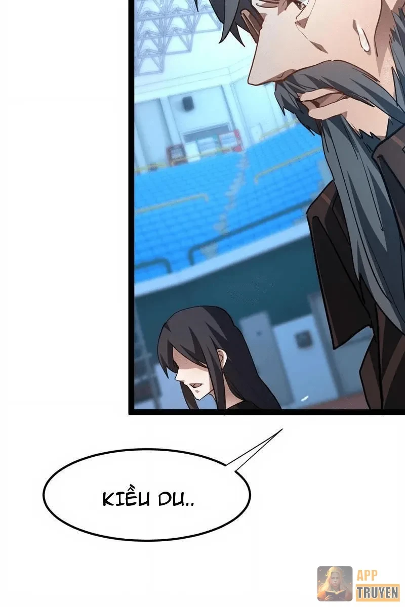 Sức Mạnh Tối Đa? Ta Lại Là Vong Linh Sư! Chapter 119 - 87