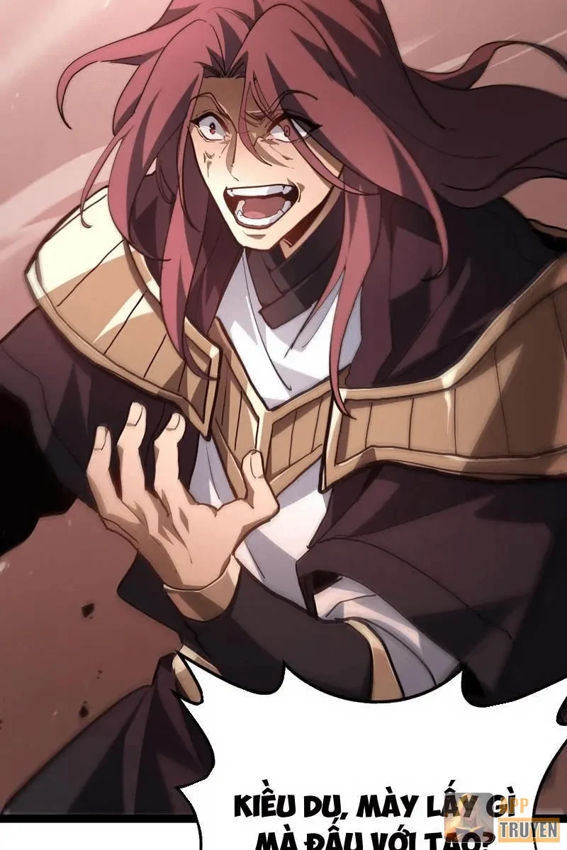 Sức Mạnh Tối Đa? Ta Lại Là Vong Linh Sư! Chapter 119 - 89