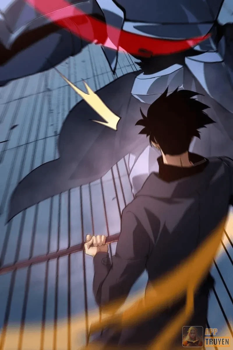 Sức Mạnh Tối Đa? Ta Lại Là Vong Linh Sư! Chapter 119 - 94