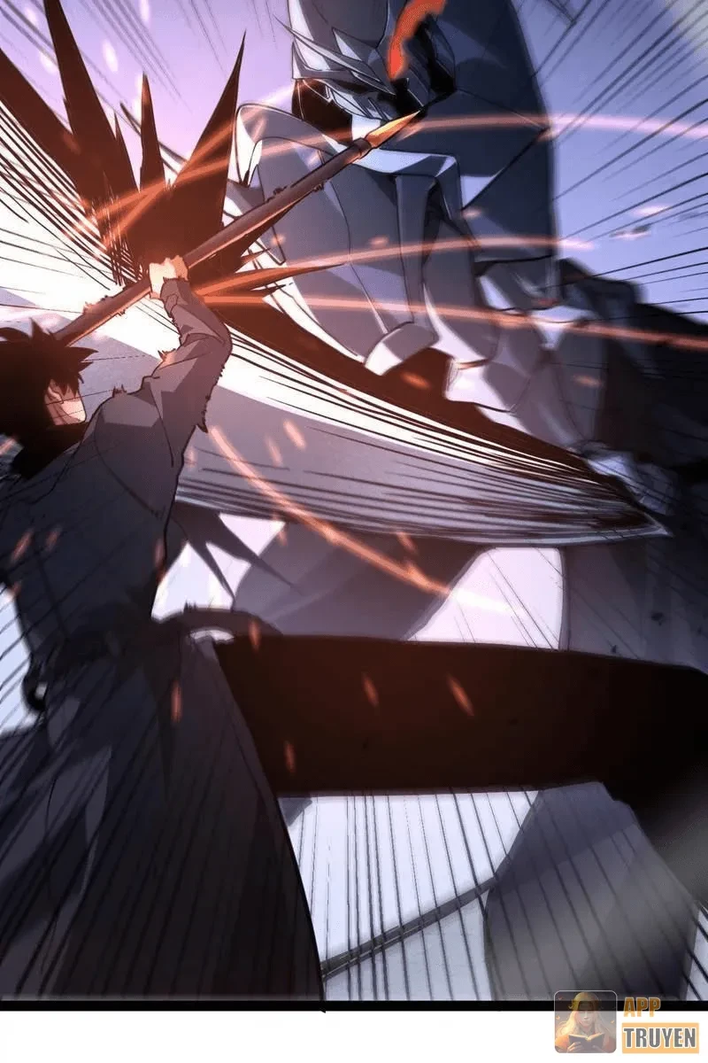 Sức Mạnh Tối Đa? Ta Lại Là Vong Linh Sư! Chapter 119 - 97