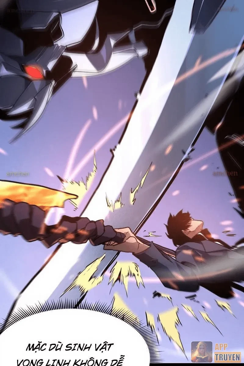 Sức Mạnh Tối Đa? Ta Lại Là Vong Linh Sư! Chapter 119 - 100