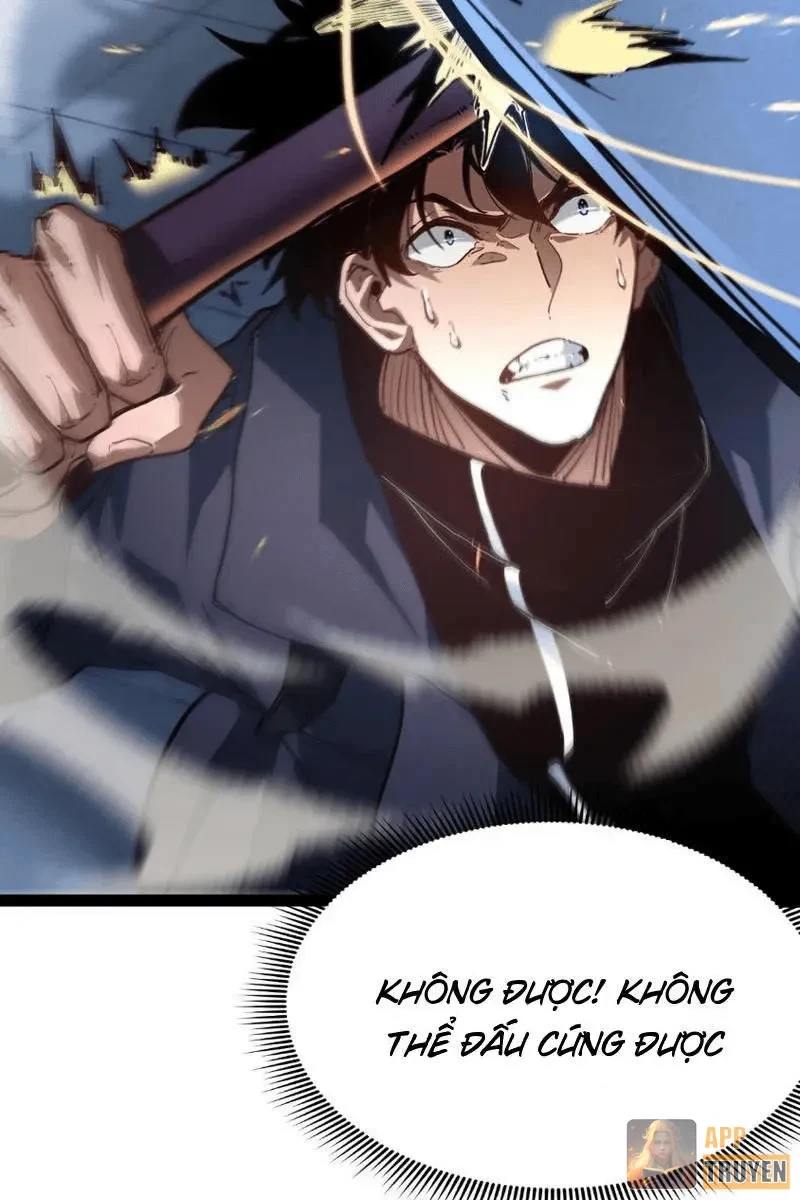 Sức Mạnh Tối Đa? Ta Lại Là Vong Linh Sư! Chapter 120 - 3