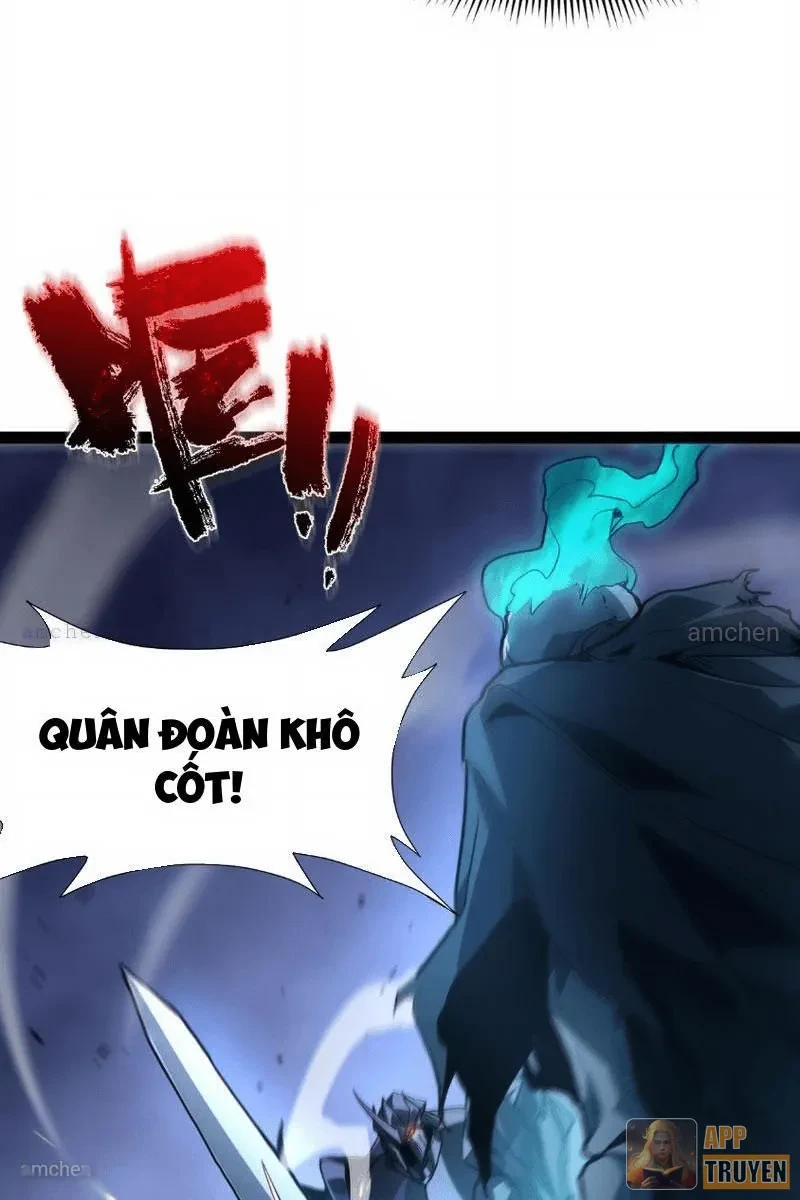 Sức Mạnh Tối Đa? Ta Lại Là Vong Linh Sư! Chapter 120 - 4