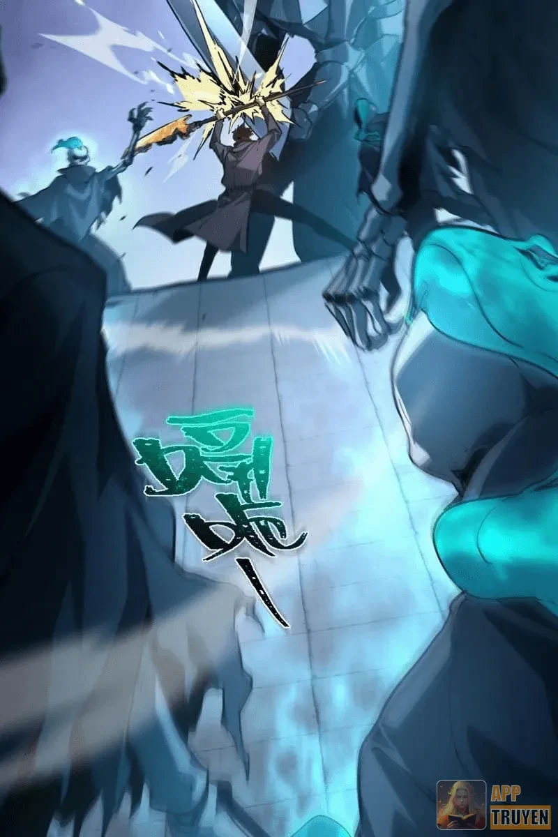 Sức Mạnh Tối Đa? Ta Lại Là Vong Linh Sư! Chapter 120 - 5