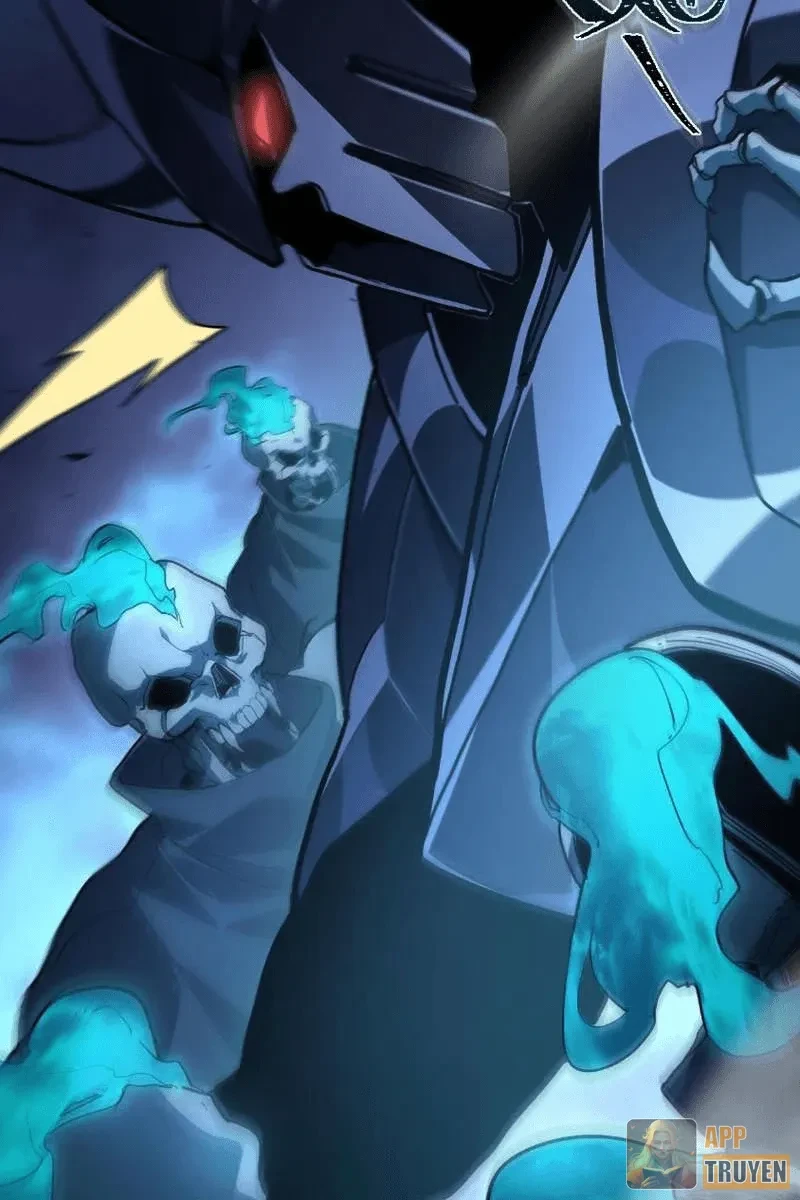 Sức Mạnh Tối Đa? Ta Lại Là Vong Linh Sư! Chapter 120 - 7