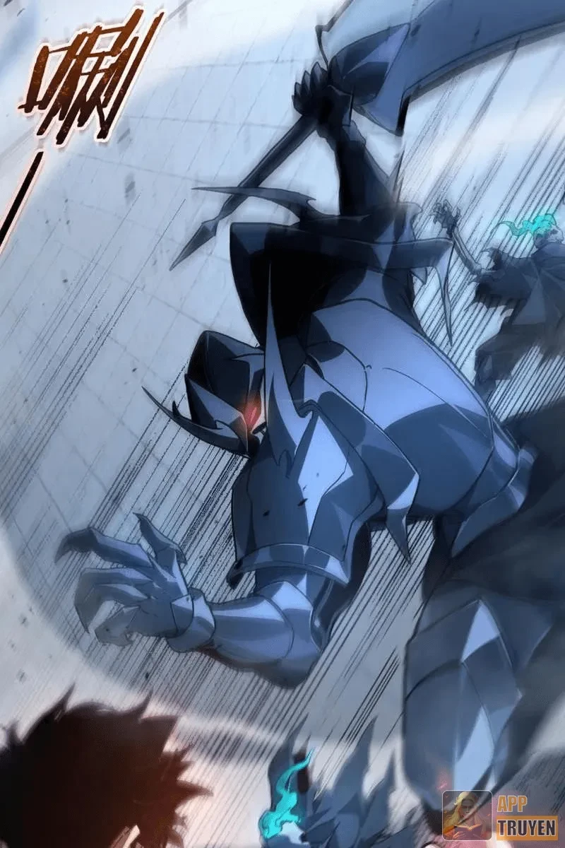 Sức Mạnh Tối Đa? Ta Lại Là Vong Linh Sư! Chapter 120 - 12