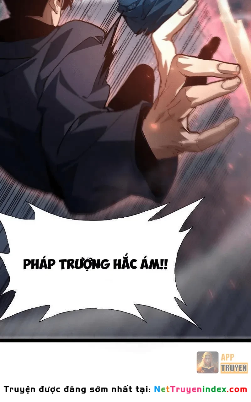 Sức Mạnh Tối Đa? Ta Lại Là Vong Linh Sư! Chapter 120 - 13