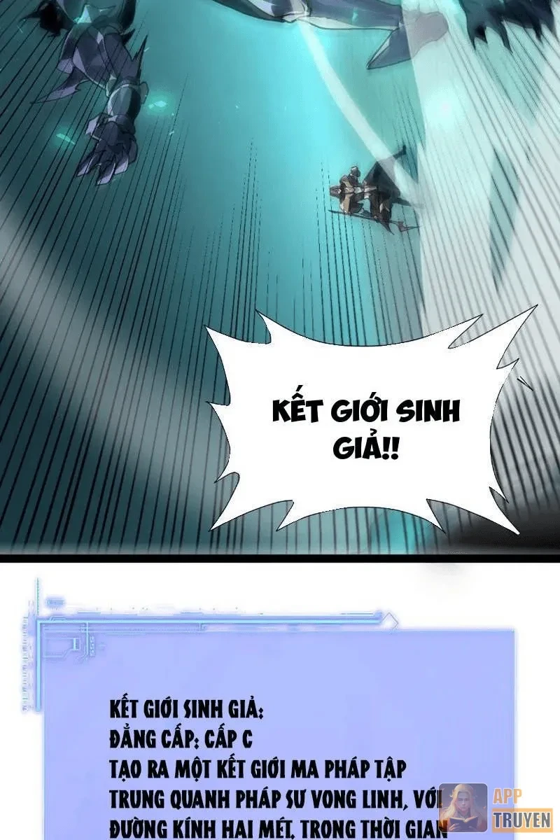 Sức Mạnh Tối Đa? Ta Lại Là Vong Linh Sư! Chapter 120 - 17