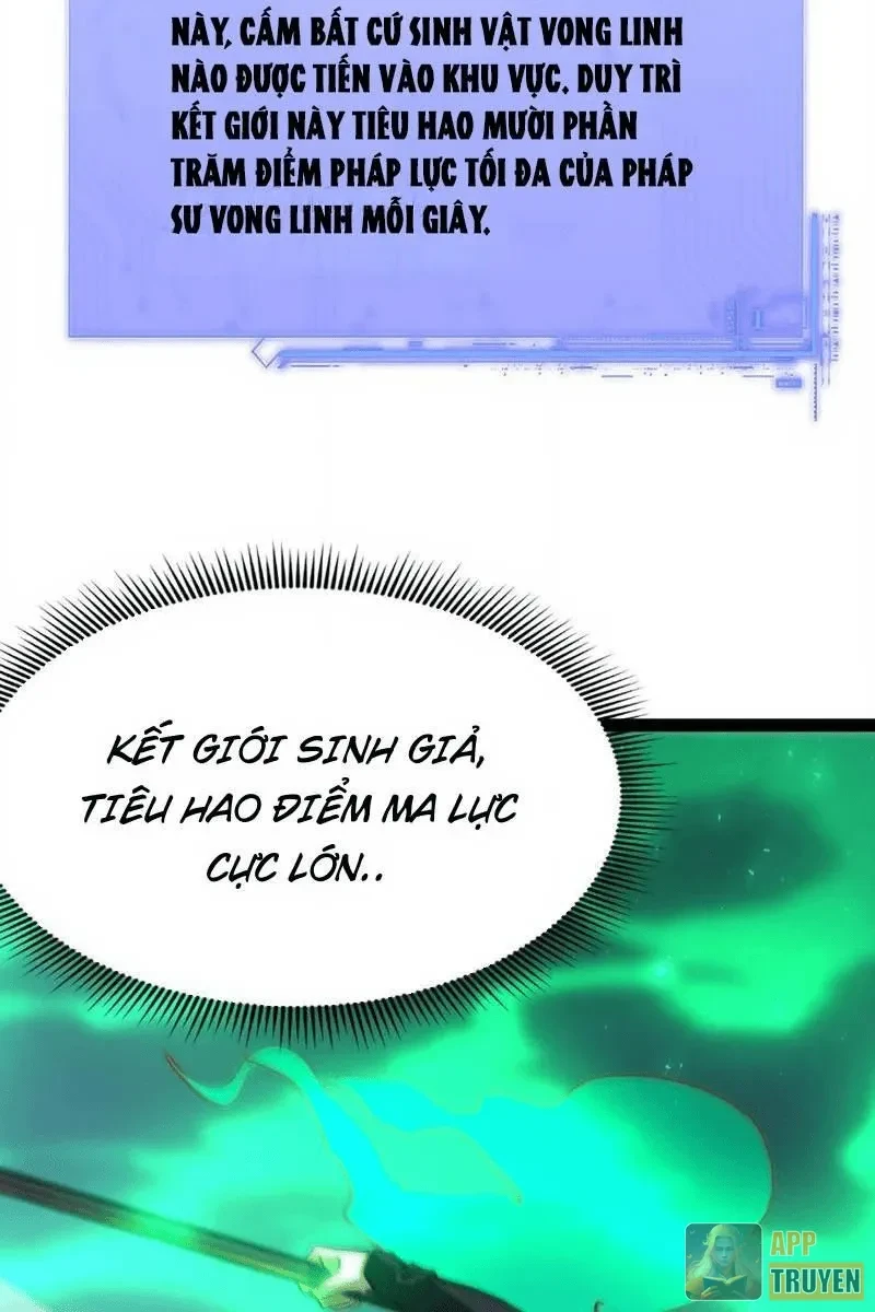Sức Mạnh Tối Đa? Ta Lại Là Vong Linh Sư! Chapter 120 - 18