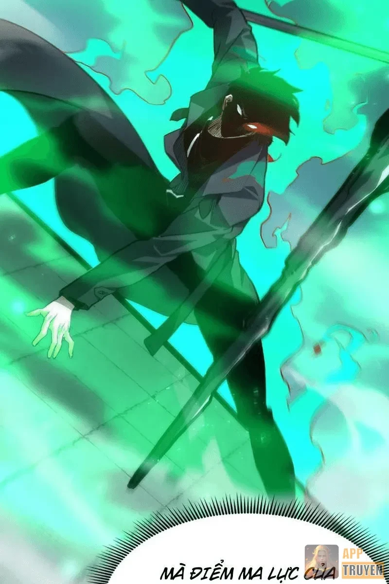 Sức Mạnh Tối Đa? Ta Lại Là Vong Linh Sư! Chapter 120 - 19