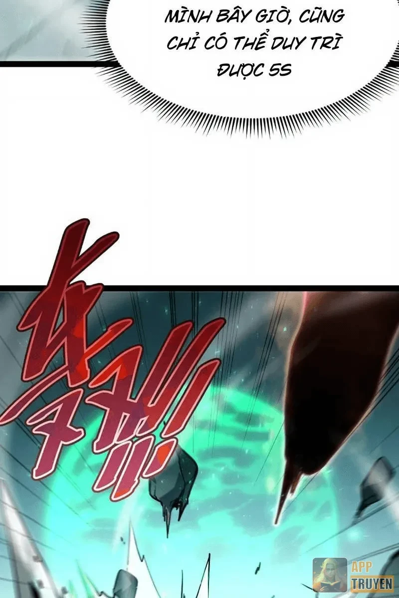 Sức Mạnh Tối Đa? Ta Lại Là Vong Linh Sư! Chapter 120 - 20