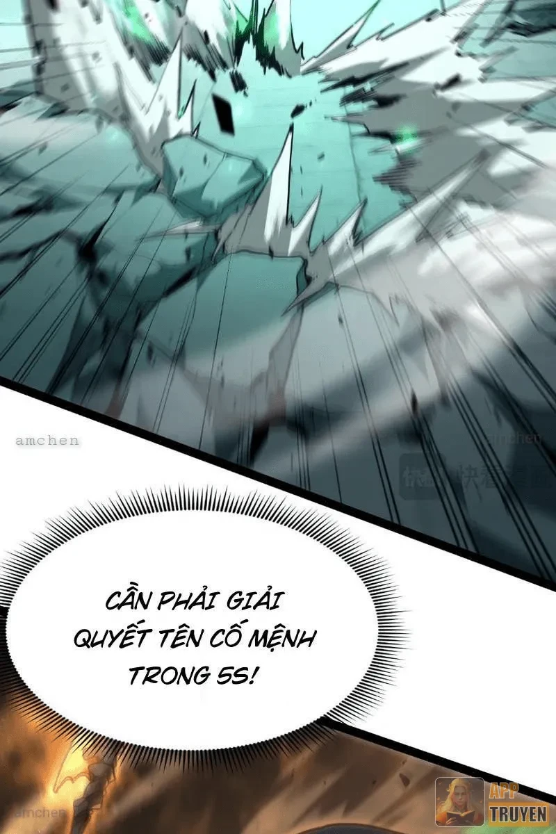 Sức Mạnh Tối Đa? Ta Lại Là Vong Linh Sư! Chapter 120 - 21