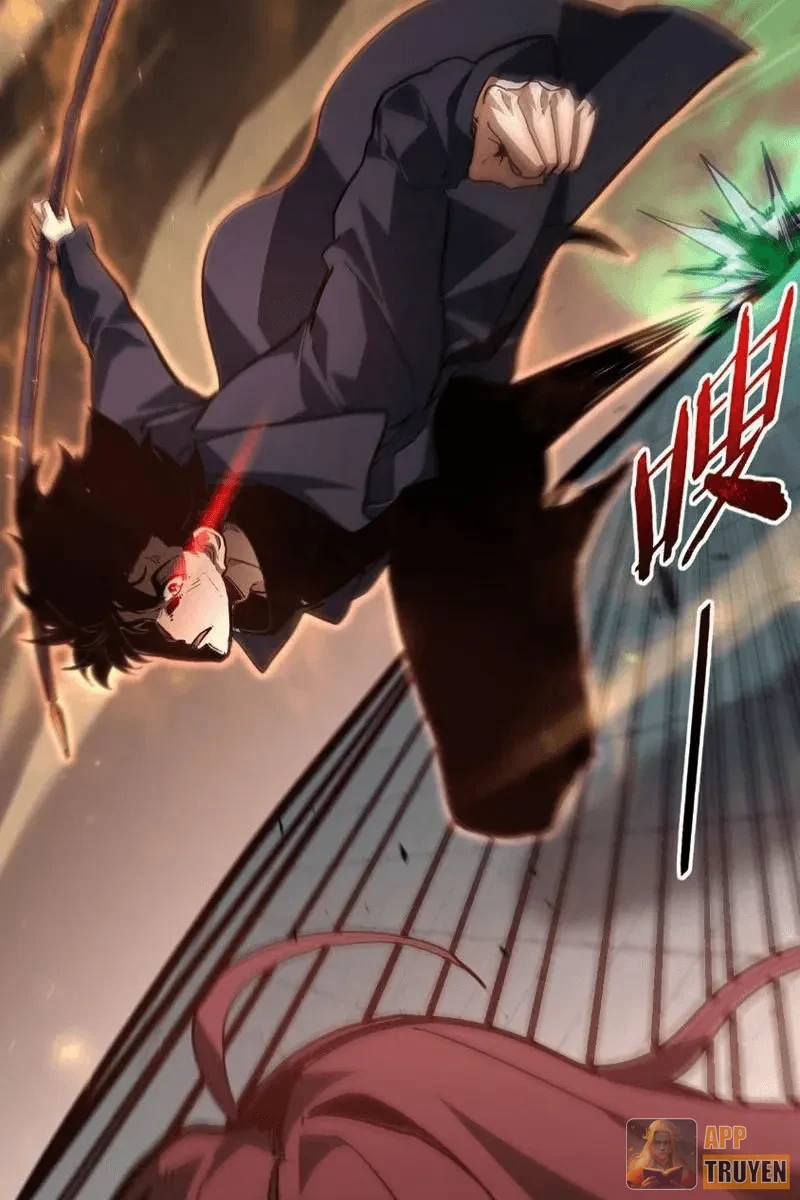 Sức Mạnh Tối Đa? Ta Lại Là Vong Linh Sư! Chapter 120 - 22