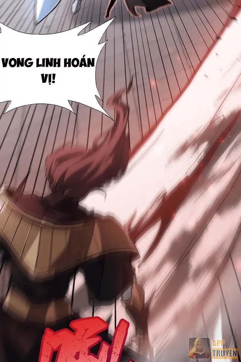 Sức Mạnh Tối Đa? Ta Lại Là Vong Linh Sư! Chapter 120 - 26