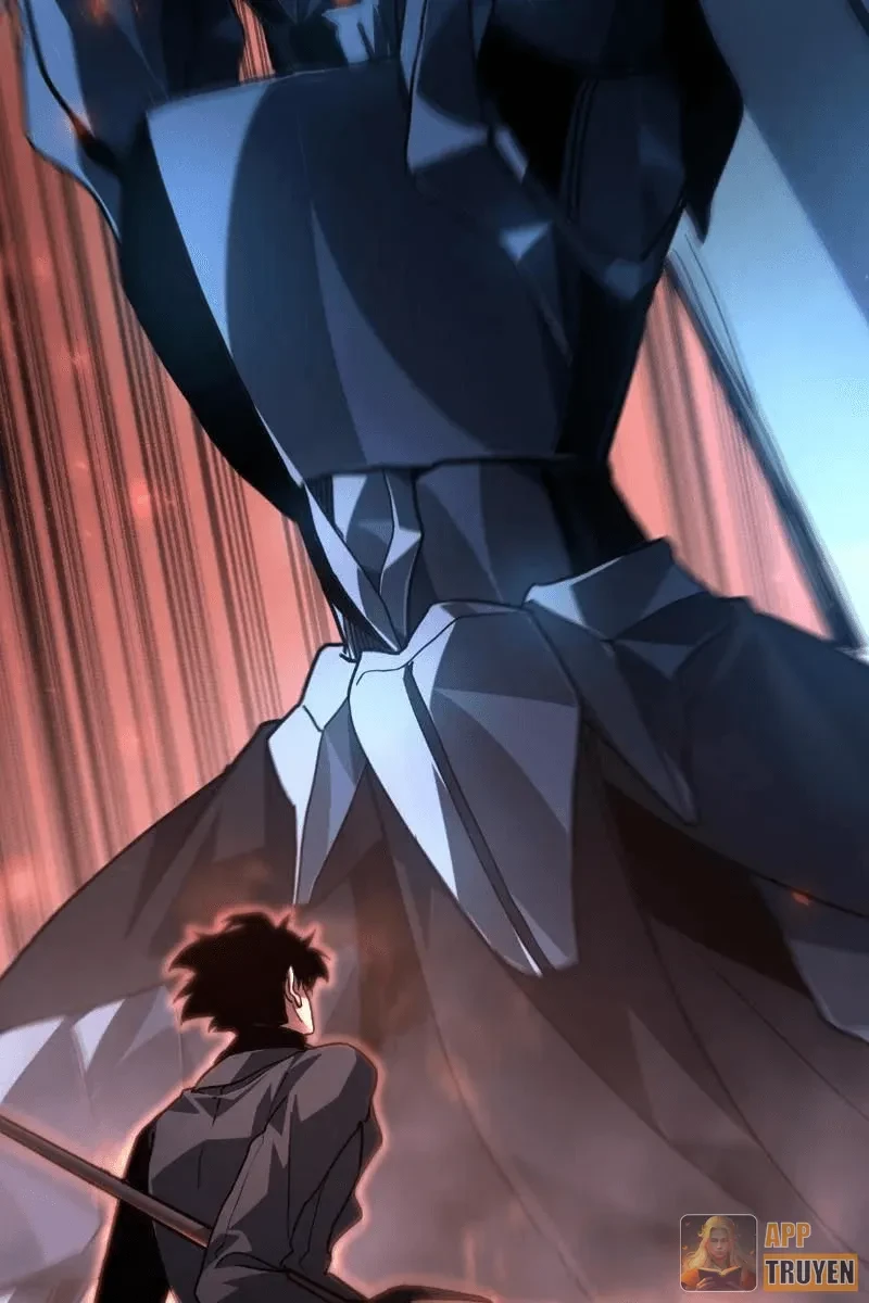 Sức Mạnh Tối Đa? Ta Lại Là Vong Linh Sư! Chapter 120 - 28