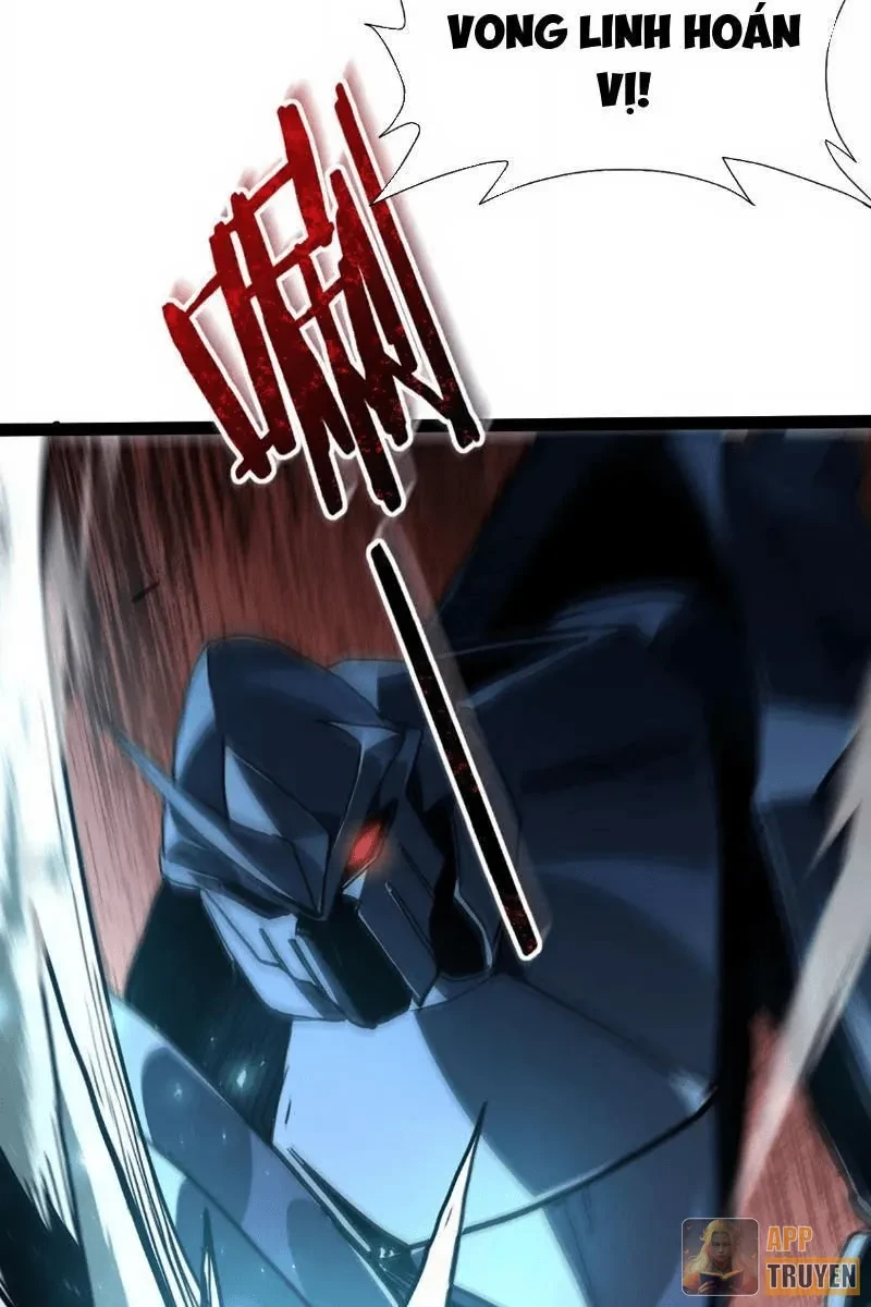 Sức Mạnh Tối Đa? Ta Lại Là Vong Linh Sư! Chapter 120 - 31