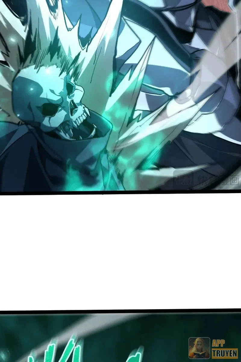 Sức Mạnh Tối Đa? Ta Lại Là Vong Linh Sư! Chapter 120 - 32