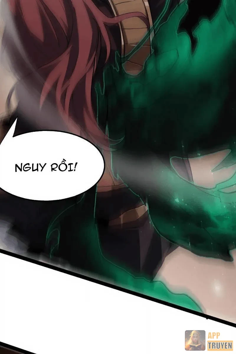 Sức Mạnh Tối Đa? Ta Lại Là Vong Linh Sư! Chapter 120 - 36