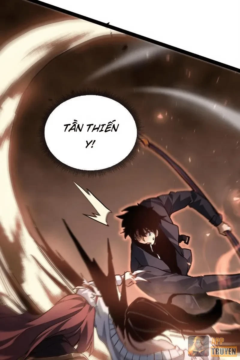 Sức Mạnh Tối Đa? Ta Lại Là Vong Linh Sư! Chapter 120 - 37