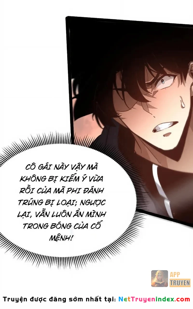 Sức Mạnh Tối Đa? Ta Lại Là Vong Linh Sư! Chapter 120 - 39