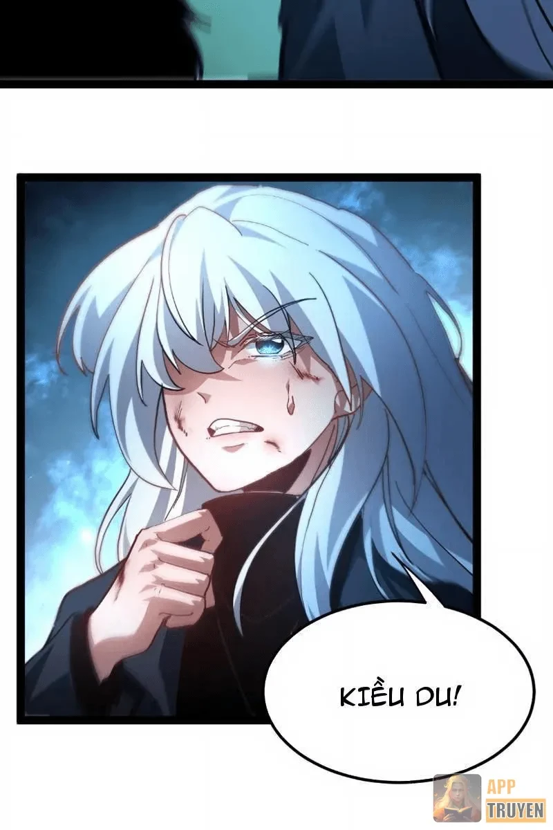 Sức Mạnh Tối Đa? Ta Lại Là Vong Linh Sư! Chapter 120 - 47