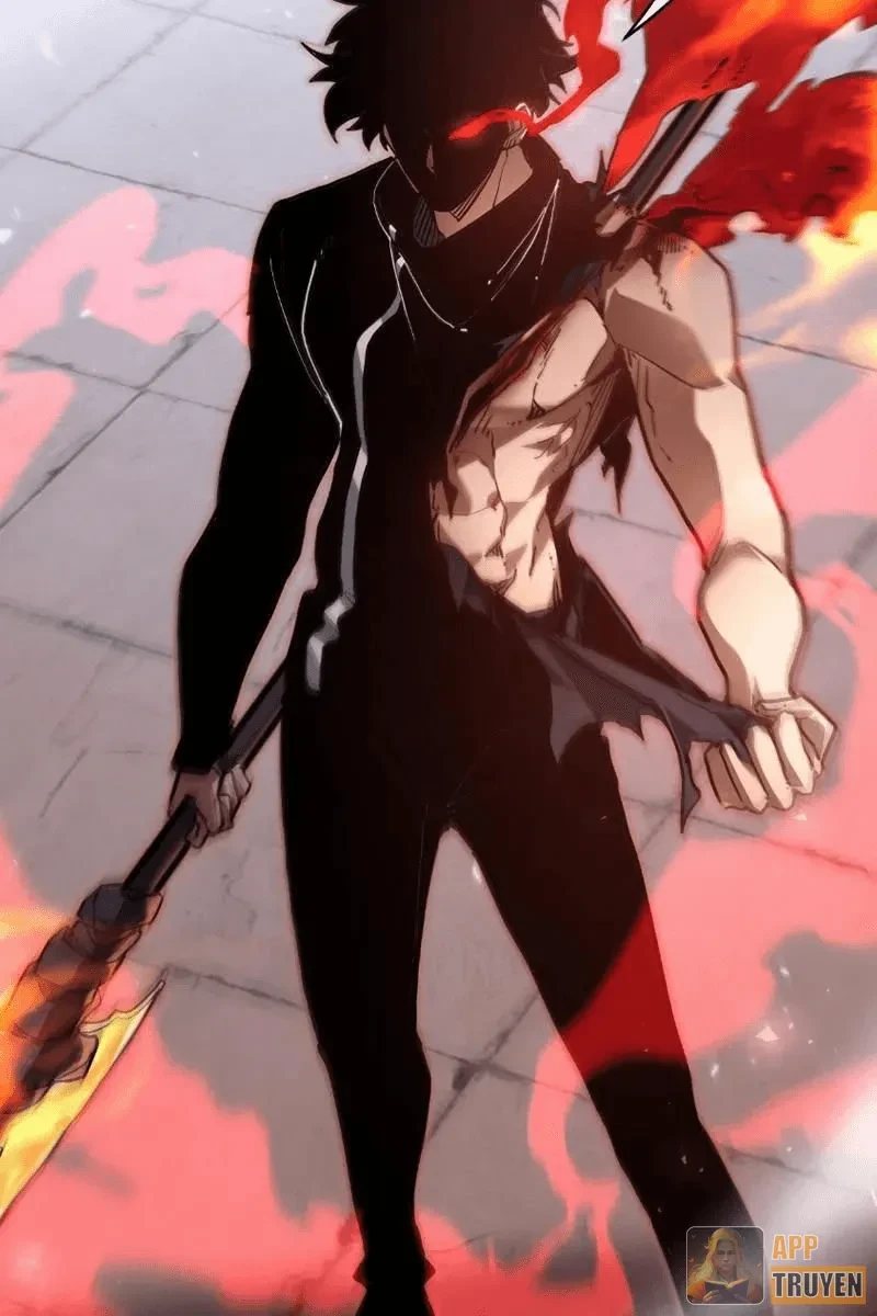 Sức Mạnh Tối Đa? Ta Lại Là Vong Linh Sư! Chapter 120 - 49