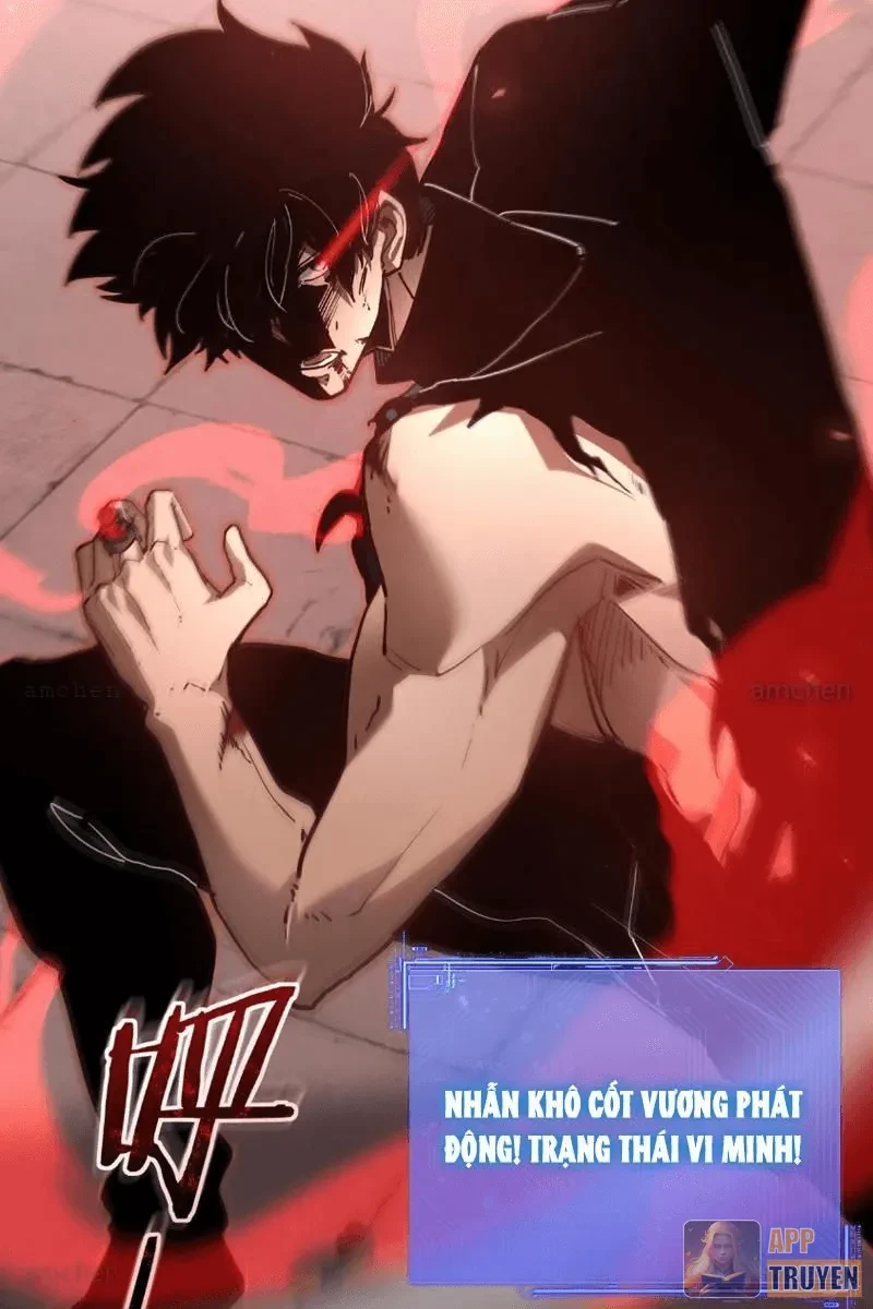 Sức Mạnh Tối Đa? Ta Lại Là Vong Linh Sư! Chapter 120 - 51