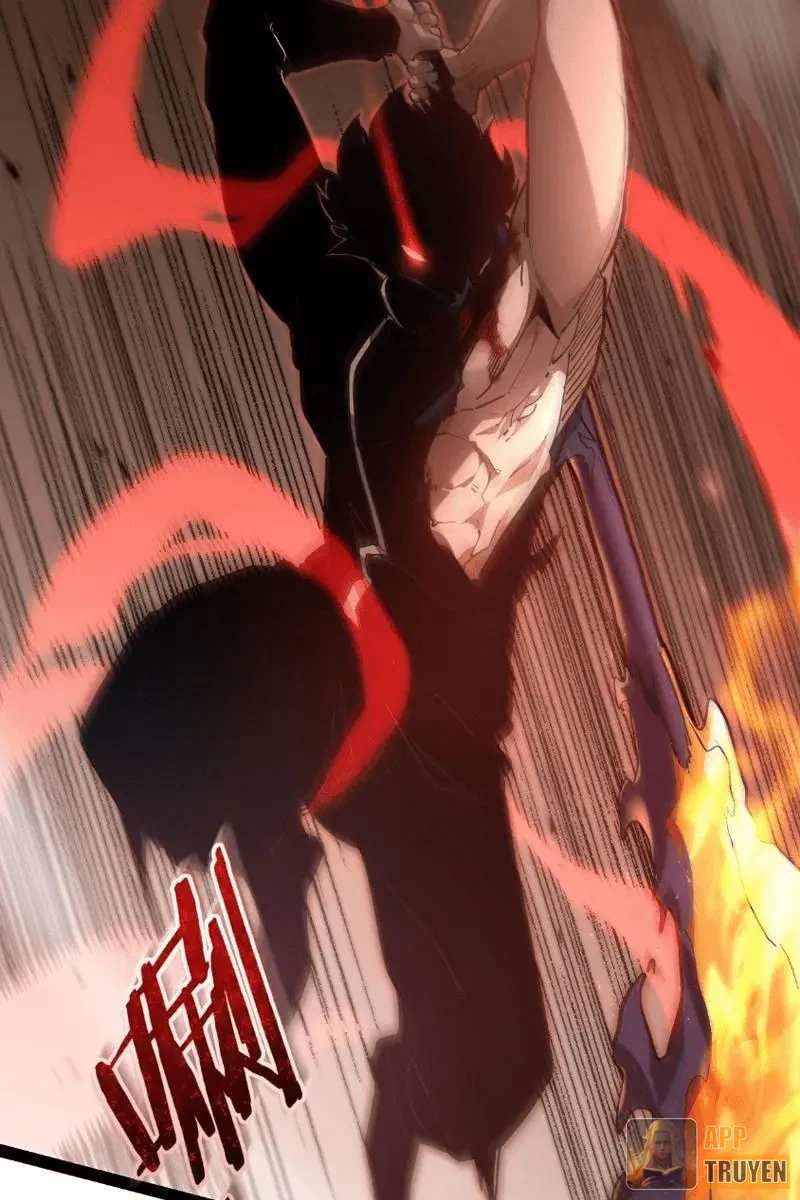 Sức Mạnh Tối Đa? Ta Lại Là Vong Linh Sư! Chapter 120 - 55