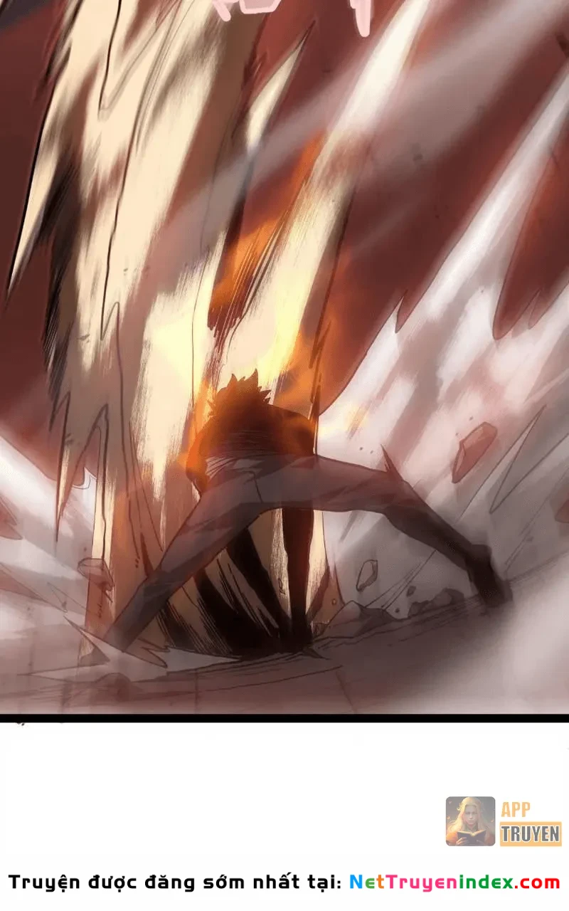 Sức Mạnh Tối Đa? Ta Lại Là Vong Linh Sư! Chapter 120 - 58