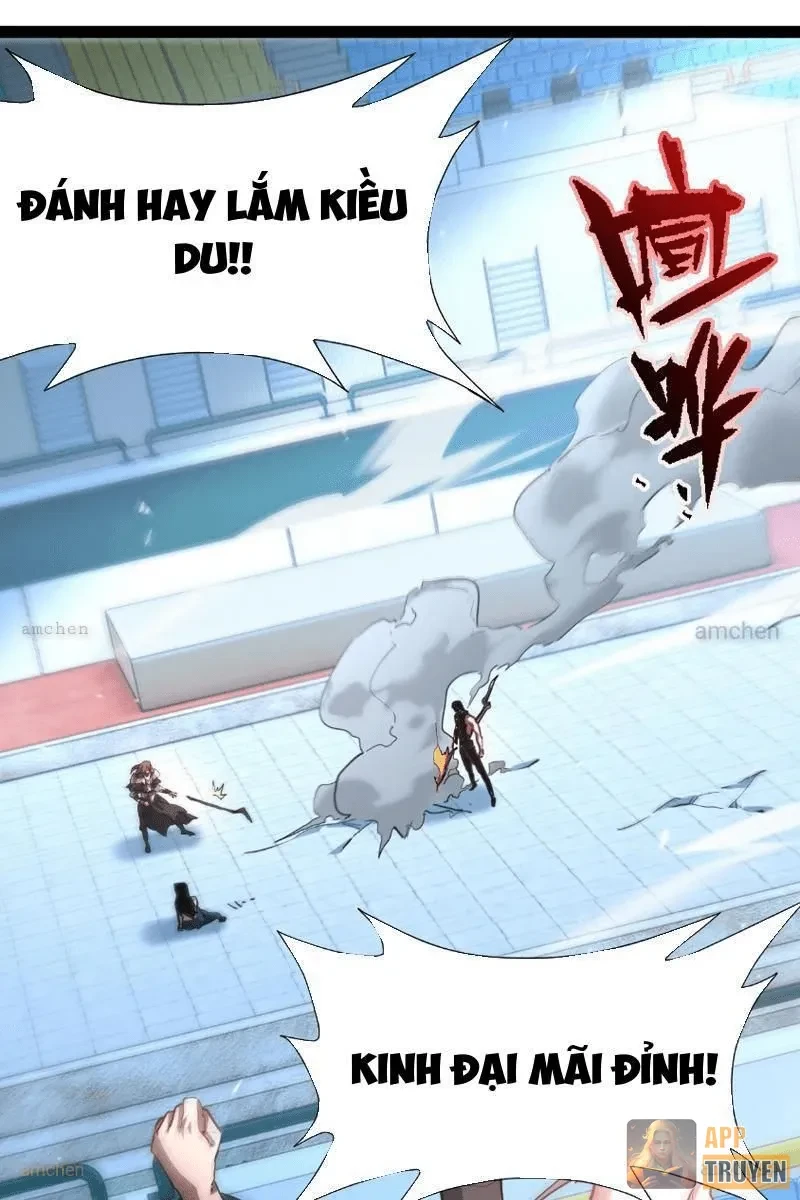 Sức Mạnh Tối Đa? Ta Lại Là Vong Linh Sư! Chapter 120 - 63