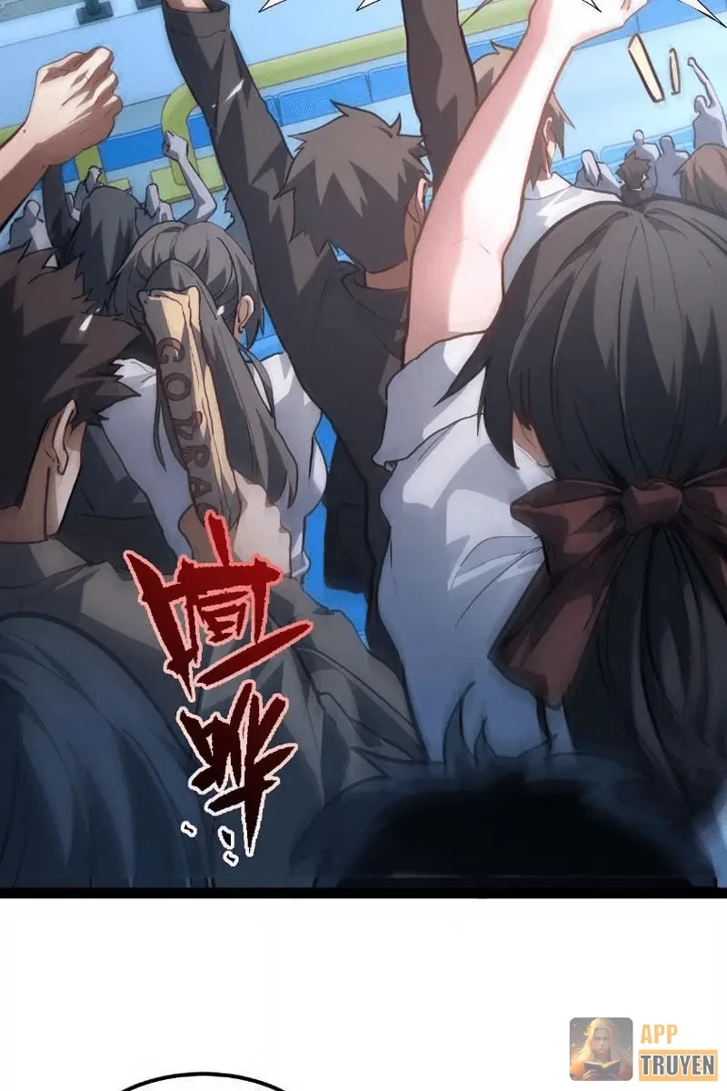 Sức Mạnh Tối Đa? Ta Lại Là Vong Linh Sư! Chapter 120 - 64