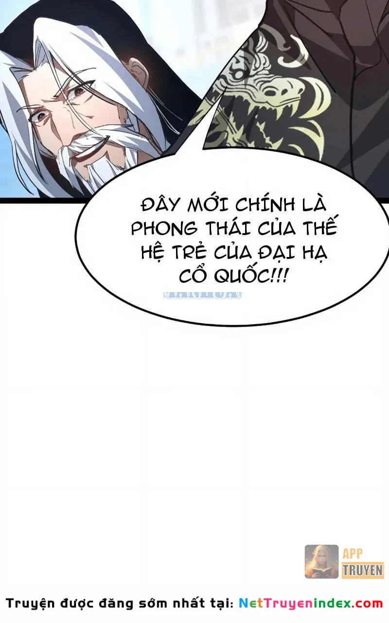 Sức Mạnh Tối Đa? Ta Lại Là Vong Linh Sư! Chapter 120 - 66