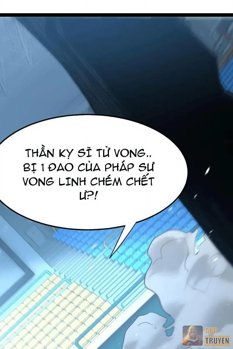 Sức Mạnh Tối Đa? Ta Lại Là Vong Linh Sư! Chapter 120 - 67