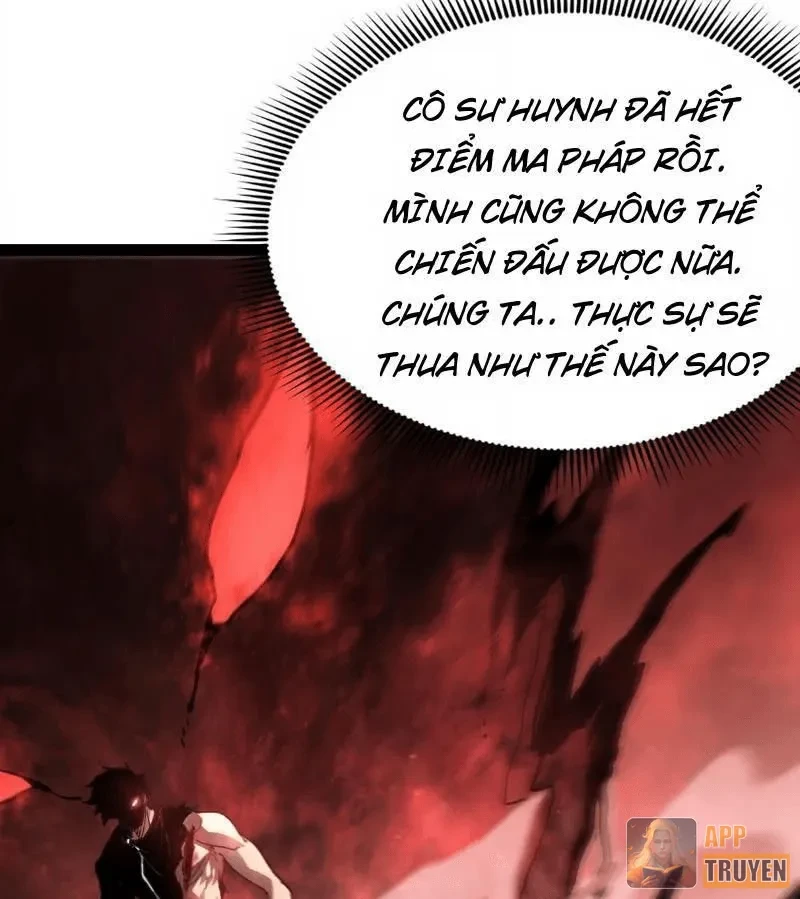 Sức Mạnh Tối Đa? Ta Lại Là Vong Linh Sư! Chapter 120 - 69