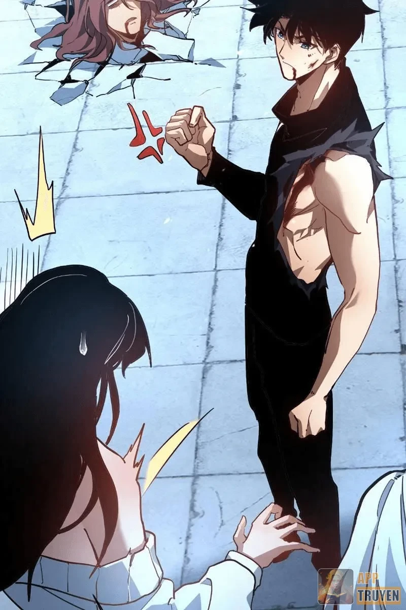 Sức Mạnh Tối Đa? Ta Lại Là Vong Linh Sư! Chapter 120 - 77