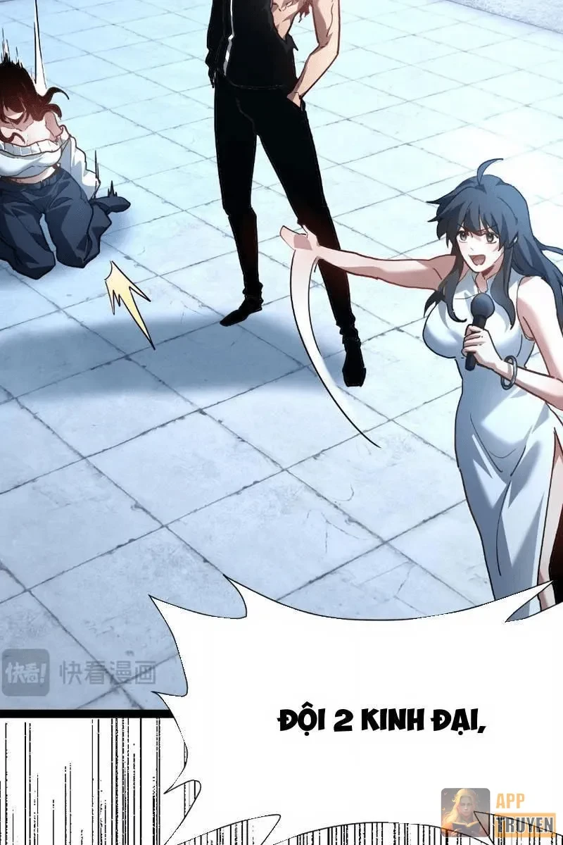 Sức Mạnh Tối Đa? Ta Lại Là Vong Linh Sư! Chapter 120 - 79