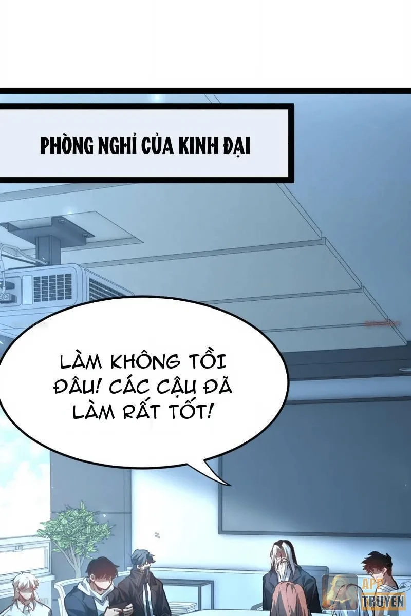 Sức Mạnh Tối Đa? Ta Lại Là Vong Linh Sư! Chapter 120 - 81