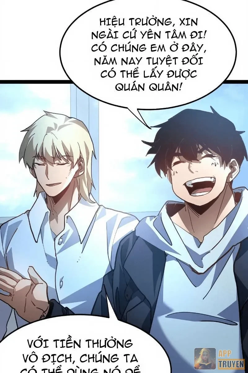 Sức Mạnh Tối Đa? Ta Lại Là Vong Linh Sư! Chapter 120 - 83