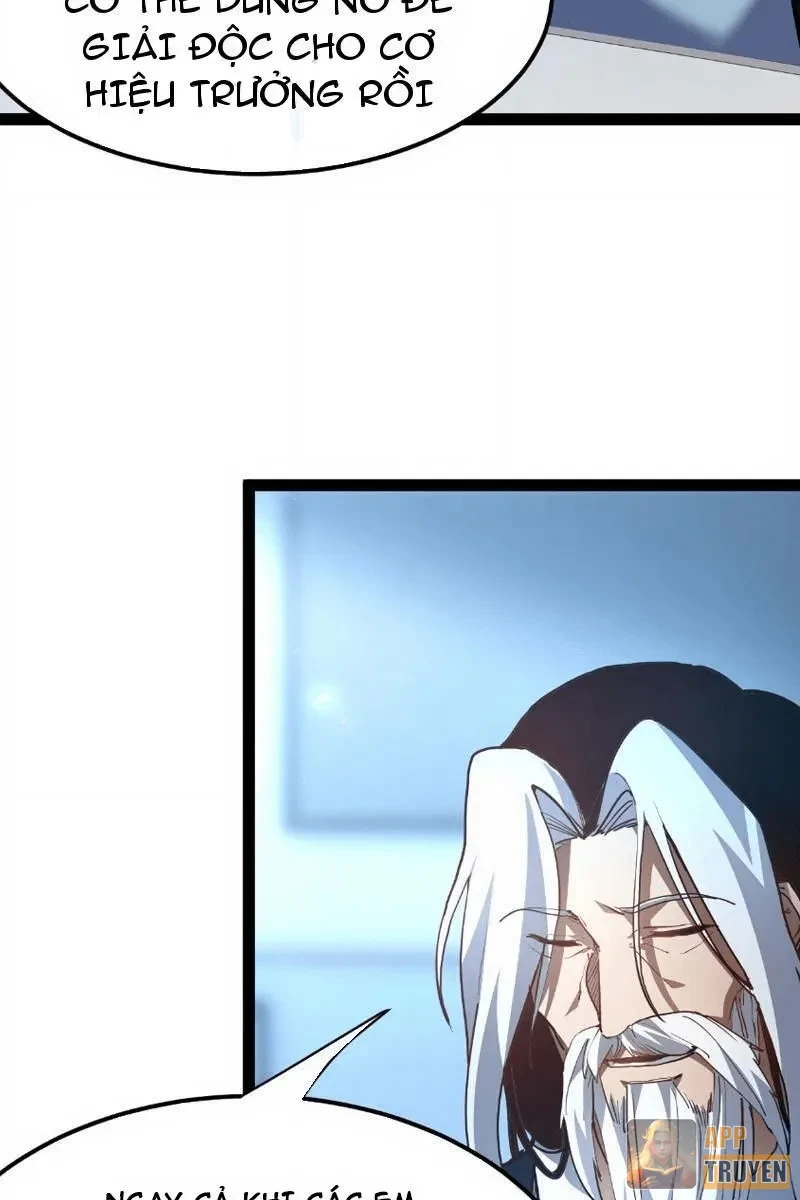 Sức Mạnh Tối Đa? Ta Lại Là Vong Linh Sư! Chapter 120 - 84