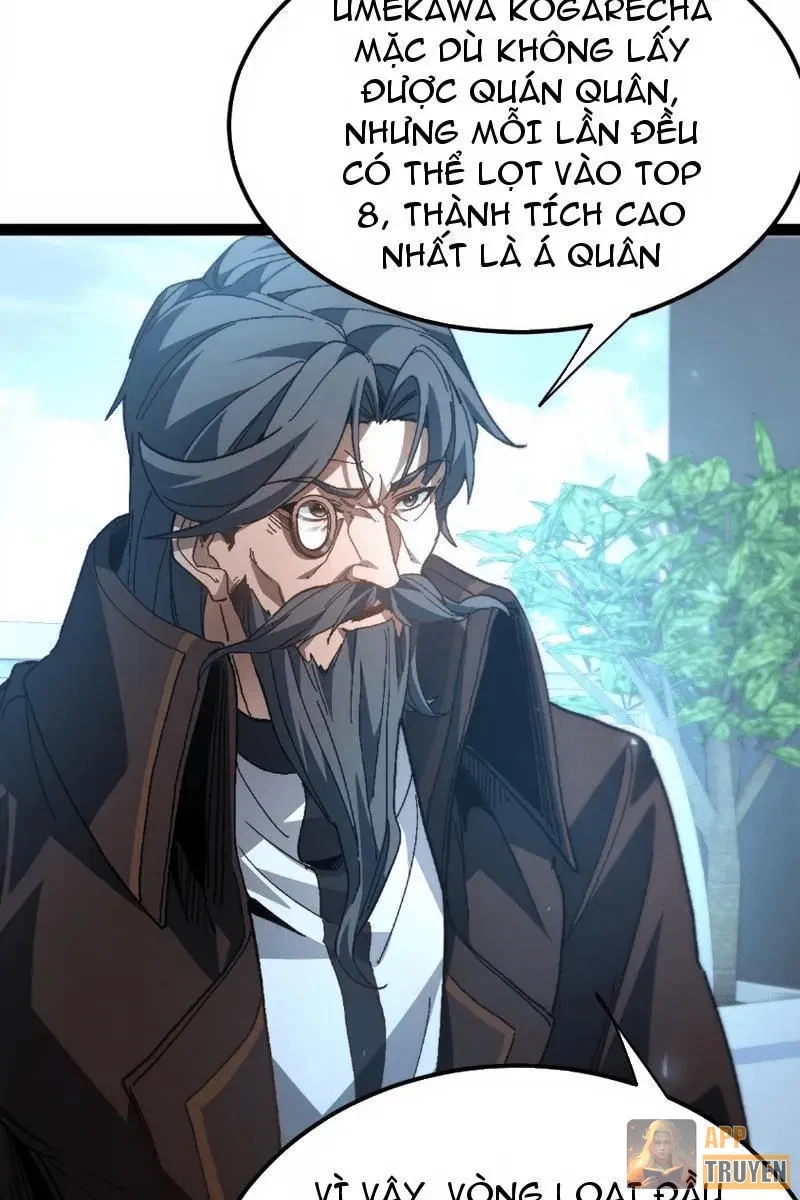 Sức Mạnh Tối Đa? Ta Lại Là Vong Linh Sư! Chapter 120 - 89