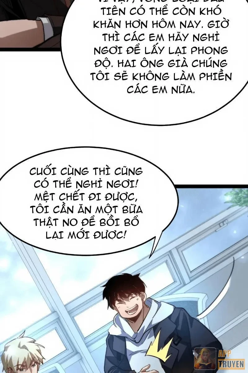 Sức Mạnh Tối Đa? Ta Lại Là Vong Linh Sư! Chapter 120 - 90