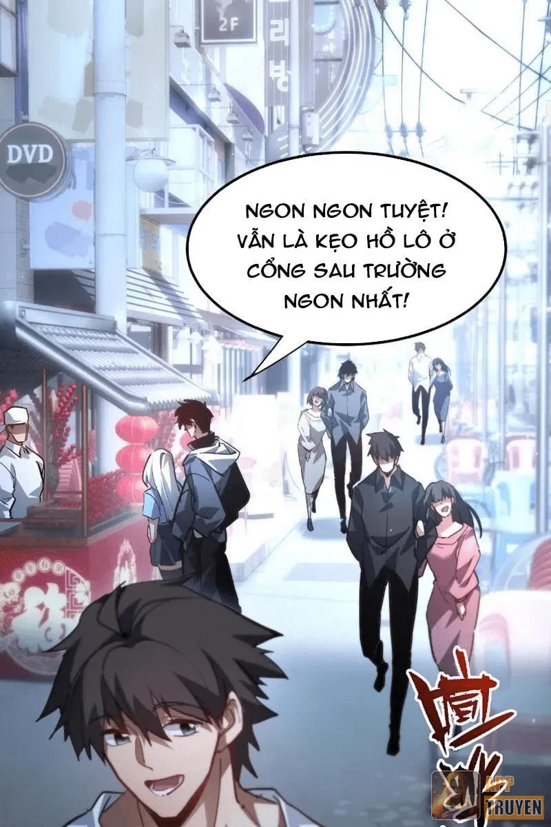 Sức Mạnh Tối Đa? Ta Lại Là Vong Linh Sư! Chapter 120 - 97