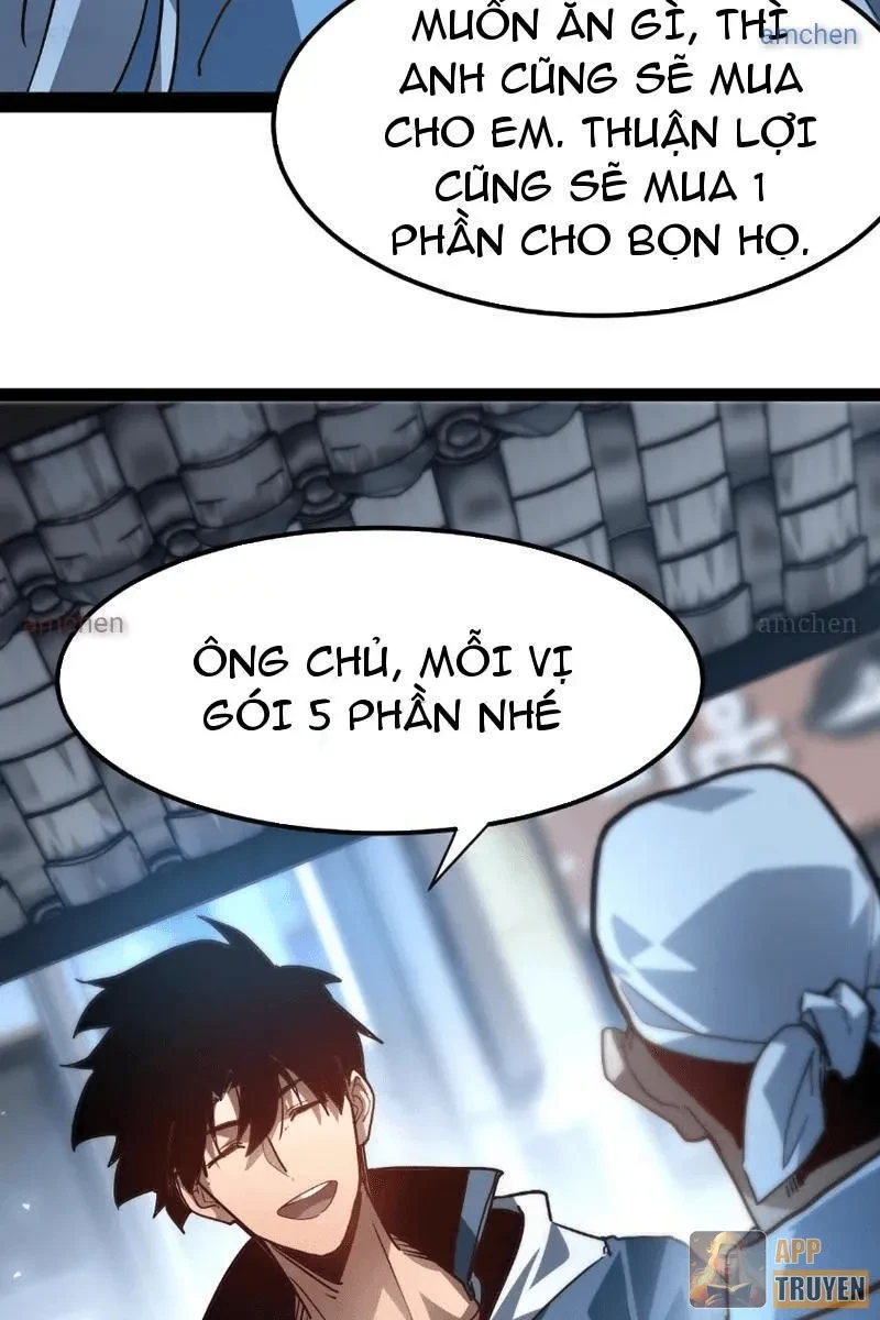 Sức Mạnh Tối Đa? Ta Lại Là Vong Linh Sư! Chapter 120 - 101