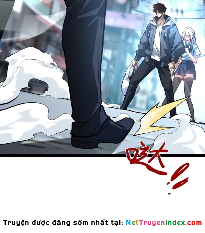 Sức Mạnh Tối Đa? Ta Lại Là Vong Linh Sư! Chapter 121 - 5