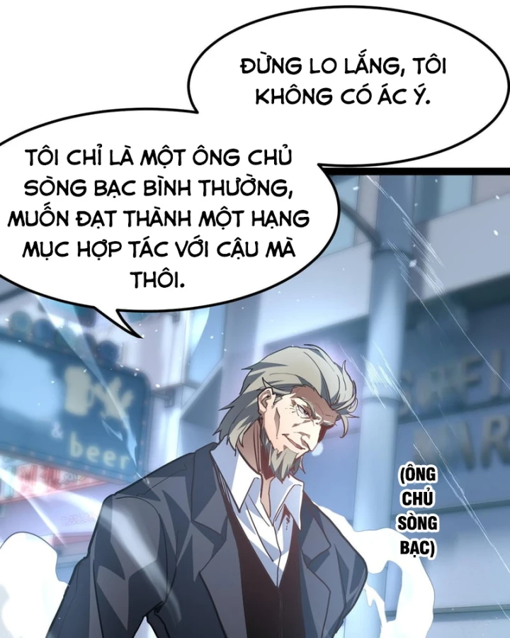 Sức Mạnh Tối Đa? Ta Lại Là Vong Linh Sư! Chapter 121 - 6