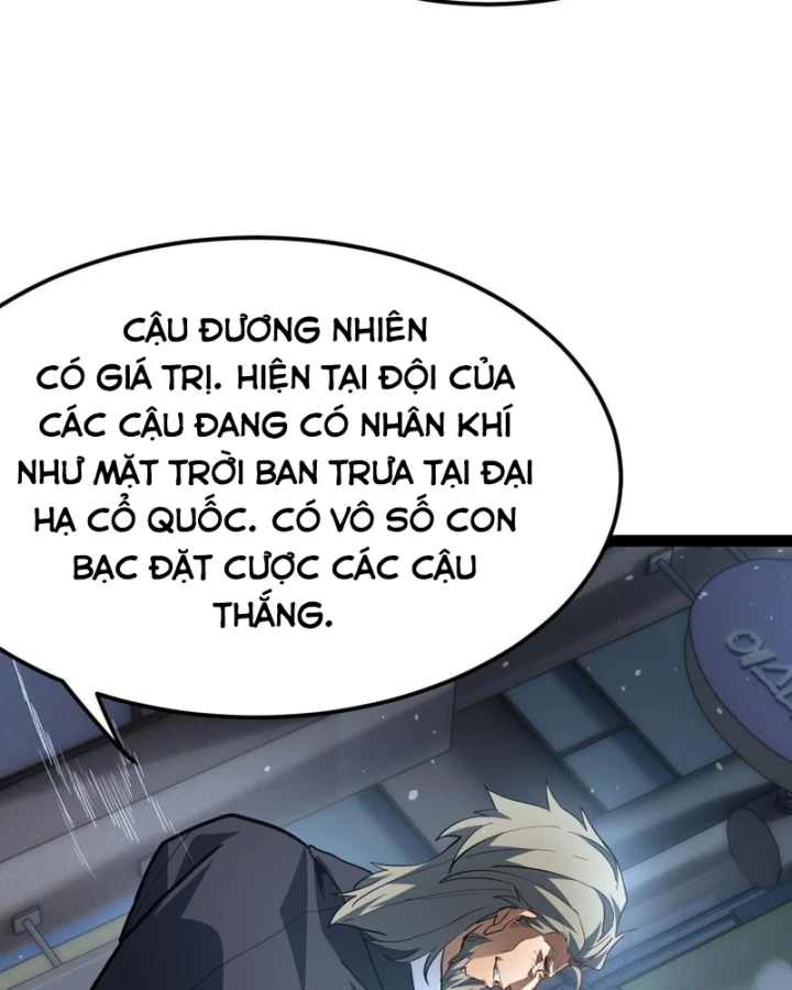 Sức Mạnh Tối Đa? Ta Lại Là Vong Linh Sư! Chapter 121 - 8