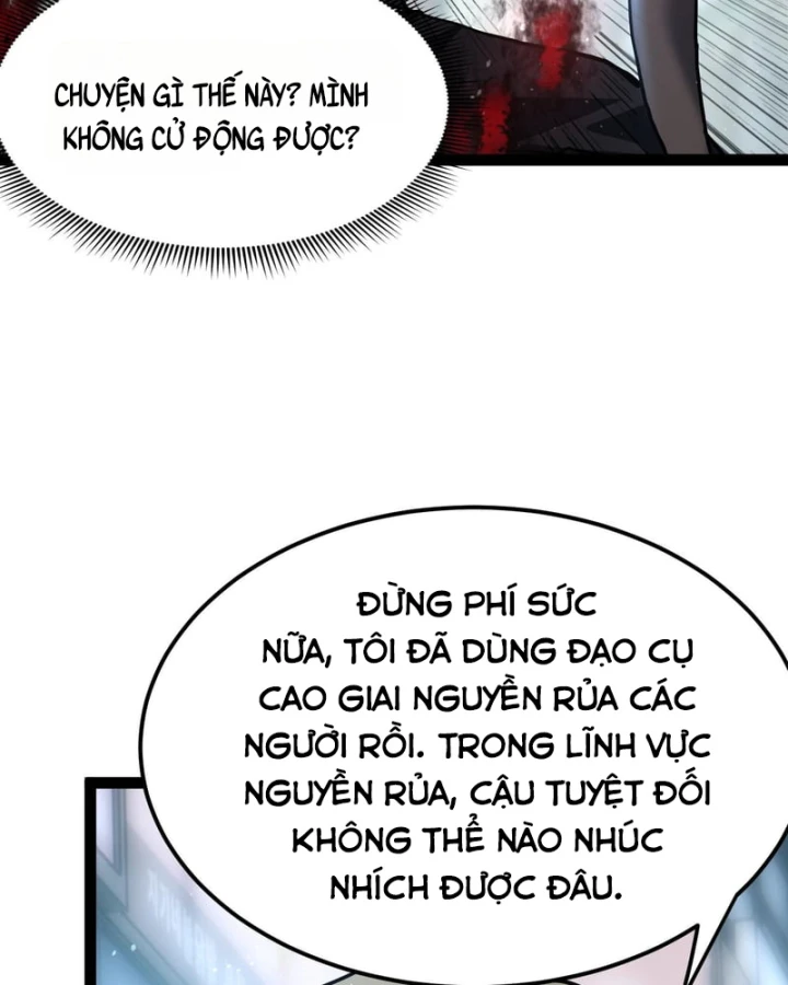Sức Mạnh Tối Đa? Ta Lại Là Vong Linh Sư! Chapter 121 - 21