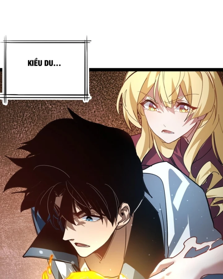 Sức Mạnh Tối Đa? Ta Lại Là Vong Linh Sư! Chapter 121 - 25