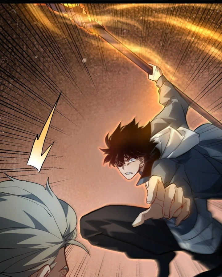 Sức Mạnh Tối Đa? Ta Lại Là Vong Linh Sư! Chapter 121 - 29