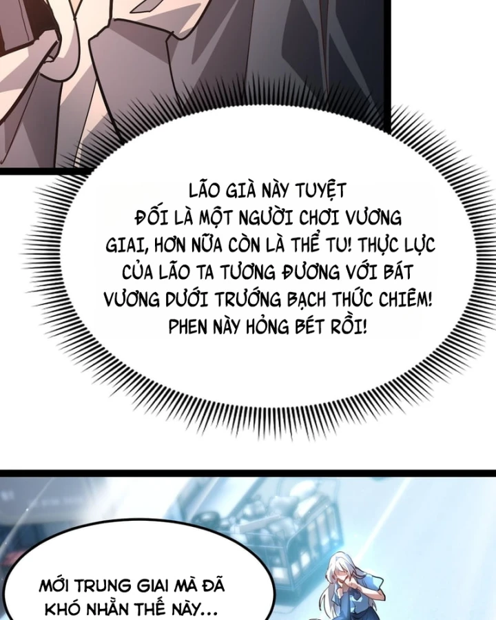 Sức Mạnh Tối Đa? Ta Lại Là Vong Linh Sư! Chapter 121 - 35